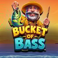 Bucket of Bass in pp_RRFavourites
