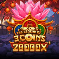 Baozang the Legend of 3 Coins in Most Popular