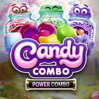 Candy Combo - Power Combo in Most Popular