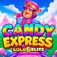 Candy Express Gold Blitz in oy_trendingnow