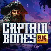 Captain Bones Big Bounty in Best Of The Rest