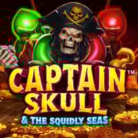 Captain Skull and the Squidly Seas in Most Popular