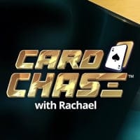 Card Chase with Rachael in ppTableOther