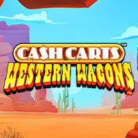 Cash Carts Western Wagons in Best Of The Rest