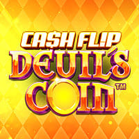 Cash Flip Devil's Coin in Most Popular