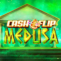 Cash Flip Medusa in Most Popular