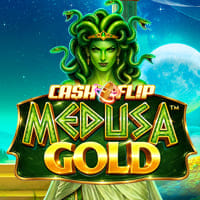Cash Flip Medusa Gold in oy_trendingnow