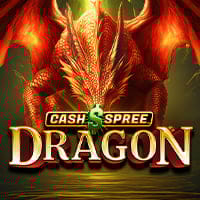 Cash Spree Dragon in Most Popular