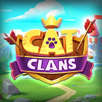 Cat Clans in Best Of The Rest