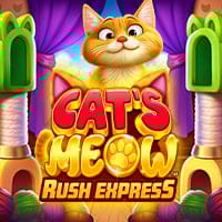 Cat's Meow Rush Express in Best Of The Rest