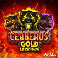 Cerberus Gold in Best Of The Rest