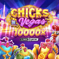Chicks In Vegas in Most Popular