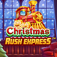 Christmas Rush Express in Best Of The Rest
