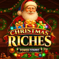 Christmas Riches Power Combo in Most Popular