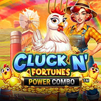 Cluck N Fortunes Power Combo in Best Of The Rest