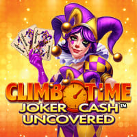 Climb Time Joker Cash Uncovered in Most Popular
