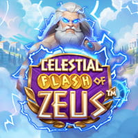 Celestial Flash Of Zeus in Best Of The Rest