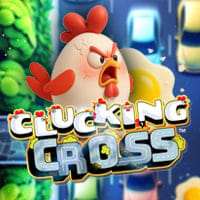 Clucking Cross in Most Popular