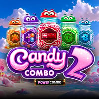 Candy Combo 2 Power Combo in Best Of The Rest