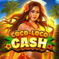 Coco-Loco Cash in Most Popular