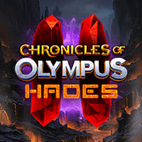Chronicles of Olympus II - Hades in Most Popular