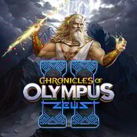 Chronicles of Olympus II - Zeus in Most Popular