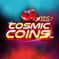 Cosmic Coins in Most Popular