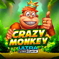 Crazy Monkey Ultra Link and Win in Best Of The Rest