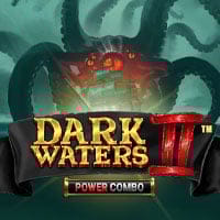 Dark Waters 2 Power Combo in Most Popular