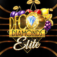Deco Diamonds Elite in Best Of The Rest
