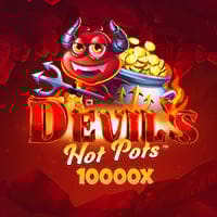 Devil's Hot Pots in Most Popular