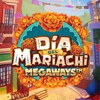 Dia Del Mariachi Megaways in Best Of The Rest