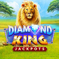Diamond King Jackpots in Best Of The Rest
