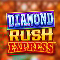 Diamond Rush Express in Best Of The Rest