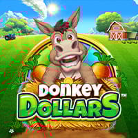 Donkey Dollars in Most Popular