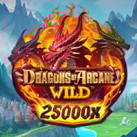 Dragons Of Arcane Wild in Most Popular