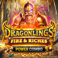 Dragonlings Fire and Riches Power Combo in Most Popular