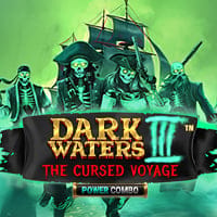 Dark Waters III Power Combo The Cursed Voyage in Most Popular