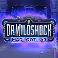 Dr WildShock in Best Of The Rest