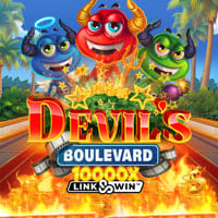 Devils Boulevard Link and Win in Most Popular