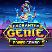 Enchanted Genie Power Combo in Most Popular