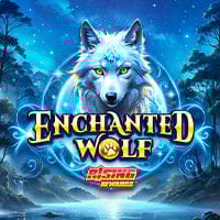 Enchanted Wolf: Rising Rewards in Most Popular
