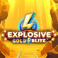 Explosive Gold Blitz in Most Popular
