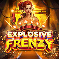 Explosive Frenzy in Best Of The Rest