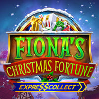 Fiona's Christmas Fortune in Most Popular
