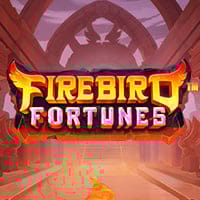 Firebird Fortunes in Best Of The Rest