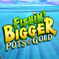 Fishin' Bigger Pots of Gold in Best Of The Rest