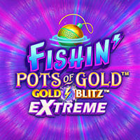 Fishin' Pots of Gold: Gold Blitz EXTREME in Most Popular