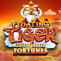 Floating Tiger Gold Blitz Fortunes in Most Popular