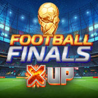 Football Finals X Up in Best Of The Rest